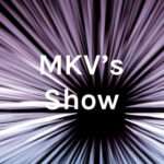 MKV_s Show - Logo